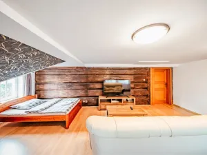 Prodej ubytování, Krásná Lípa - Zahrady, 551 m2