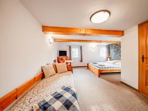 Prodej ubytování, Krásná Lípa - Zahrady, 551 m2