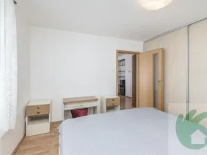 Pronájem bytu 2+1, Neratovice, Za Obchody, 69 m2