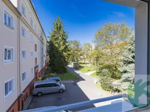 Pronájem bytu 2+1, Neratovice, Za Obchody, 69 m2