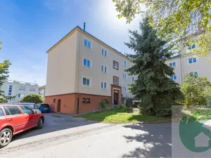 Pronájem bytu 2+1, Neratovice, Za Obchody, 69 m2