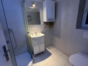 Pronájem bytu 2+1, Jeseník, Tovární, 45 m2