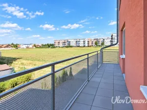 Prodej bytu 3+kk, Brno - Slatina, Křehlíkova, 67 m2