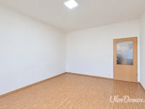 Prodej bytu 3+kk, Brno - Slatina, Křehlíkova, 67 m2