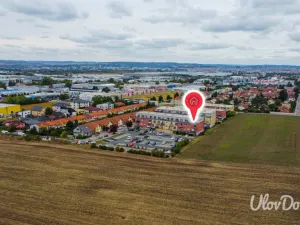 Prodej bytu 3+kk, Brno - Slatina, Křehlíkova, 67 m2