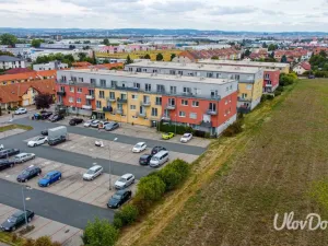 Prodej bytu 3+kk, Brno - Slatina, Křehlíkova, 67 m2