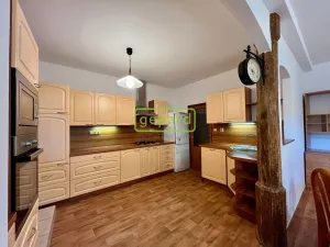 Pronájem bytu 2+1, Koleč - Mozolín, 95 m2