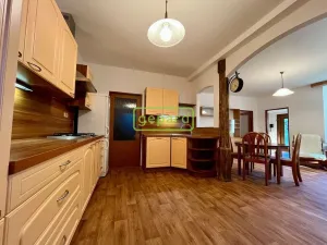 Pronájem bytu 2+1, Koleč - Mozolín, 95 m2