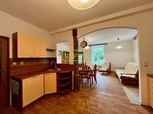 Pronájem bytu 2+1, Koleč - Mozolín, 95 m2
