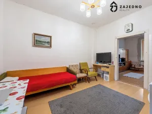 Prodej rodinného domu, Zbýšov, Družstevní, 52 m2