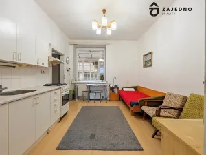 Prodej rodinného domu, Zbýšov, Družstevní, 52 m2
