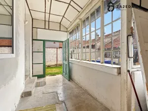 Prodej rodinného domu, Zbýšov, Družstevní, 52 m2