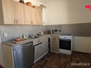Prodej bytu 2+1, Třinec - Lyžbice, kpt. Nálepky, 56 m2