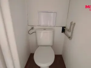 Prodej bytu 2+1, Třinec - Lyžbice, kpt. Nálepky, 56 m2