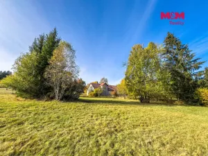 Prodej zemědělské usedlosti, Krásná, 170 m2