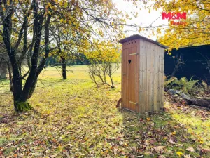 Prodej zemědělské usedlosti, Krásná, 170 m2