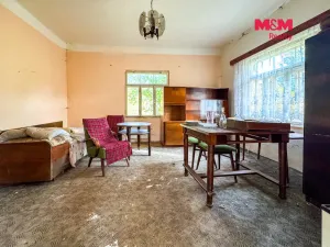 Prodej zemědělské usedlosti, Krásná, 170 m2