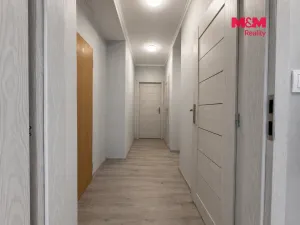 Prodej bytu 2+1, Ústí nad Labem - Bukov, Dukelských hrdinů, 52 m2