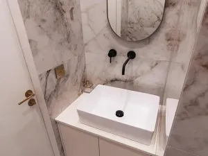 Prodej bytu 3+kk, Brno, náměstí Svobody, 93 m2
