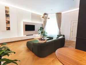 Prodej bytu 3+kk, Brno, náměstí Svobody, 93 m2