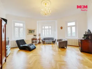 Prodej činžovního domu, Lázně Kynžvart, J. E. Purkyně, 600 m2