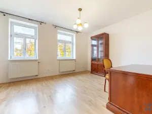 Pronájem bytu 5+kk, Praha - Vinohrady, U Havlíčkových sadů, 295 m2