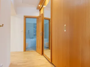 Pronájem bytu 5+kk, Praha - Vinohrady, U Havlíčkových sadů, 295 m2