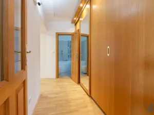 Pronájem bytu 5+kk, Praha - Vinohrady, U Havlíčkových sadů, 295 m2