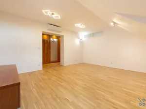 Pronájem bytu 5+kk, Praha - Vinohrady, U Havlíčkových sadů, 295 m2