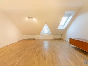 Pronájem bytu 5+kk, Praha - Vinohrady, U Havlíčkových sadů, 295 m2