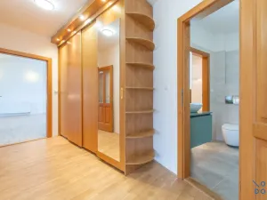Pronájem bytu 5+kk, Praha - Vinohrady, U Havlíčkových sadů, 295 m2