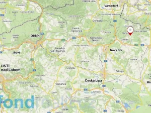 Prodej pole, Mařenice, 19744 m2