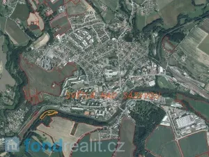 Prodej pozemku, Světlá nad Sázavou, 8621 m2