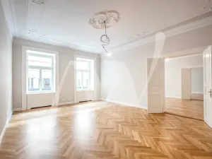 Pronájem kanceláře, Praha - Nové Město, Vodičkova, 409 m2