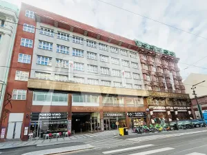 Pronájem kanceláře, Praha - Nové Město, Na Poříčí, 239 m2