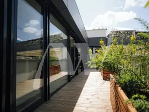 Pronájem kanceláře, Praha - Nové Město, Václavské náměstí, 511 m2