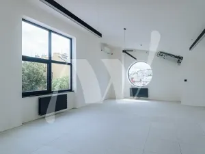 Pronájem kanceláře, Praha - Nové Město, Václavské náměstí, 511 m2