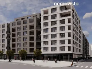 Pronájem obchodního prostoru, Ostrava, Na Prádle, 311 m2