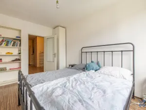 Pronájem bytu 2+kk, Praha - Kamýk, Smotlachova, 47 m2