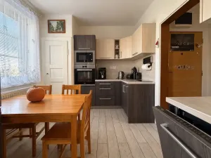 Prodej bytu 3+1, Česká Lípa, Hálkova, 72 m2