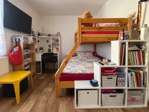 Prodej bytu 3+1, Česká Lípa, Hálkova, 72 m2
