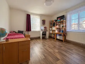 Prodej bytu 3+1, Česká Lípa, Hálkova, 72 m2