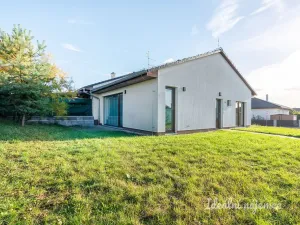 Pronájem rodinného domu, Herink, Dlouhá, 72 m2
