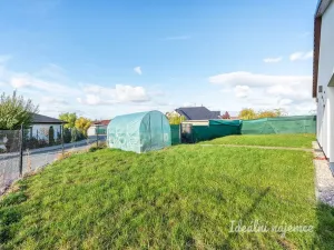 Pronájem rodinného domu, Herink, Dlouhá, 72 m2