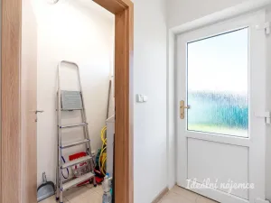 Pronájem rodinného domu, Herink, Dlouhá, 72 m2