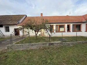 Prodej rodinného domu, Smrk, 242 m2
