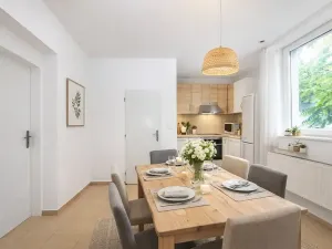 Prodej bytu 2+kk, Brno, Zezulova, 38 m2