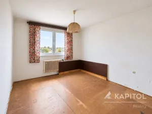 Prodej rodinného domu, Tuchoměřice, Za Kostelem, 133 m2
