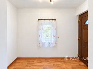 Prodej rodinného domu, Tuchoměřice, Za Kostelem, 133 m2