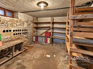 Prodej rodinného domu, Tuchoměřice, Za Kostelem, 133 m2